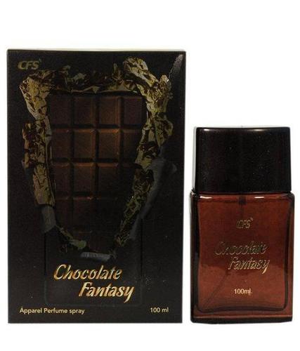 Cfs Chocolate Fantasy Apparel Perfume 100ml