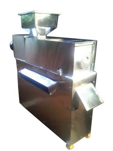 Coconut Milk Processing Machine Industrial