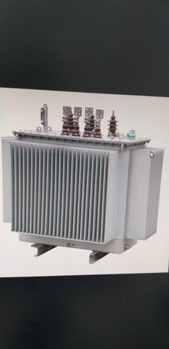 High Power Distribution Transformers