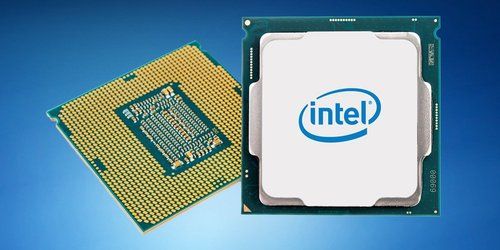 Intel CPU Processor