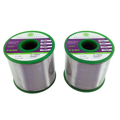 Lead-Free Solder Wire - PB Statclean Solutions Pvt Ltd.