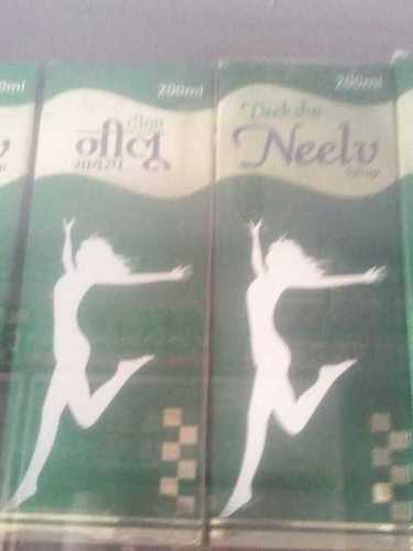 Neelu Syrup General Medicines