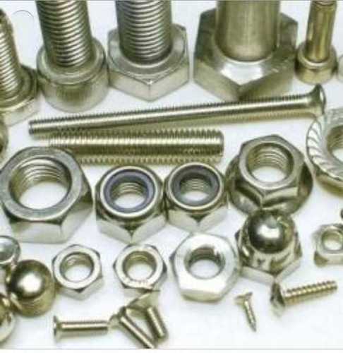 Vary Nuts, Bolts And Fasteners