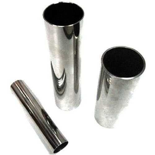 Seamless Stainless Steel Tube Application: Structure Pipe