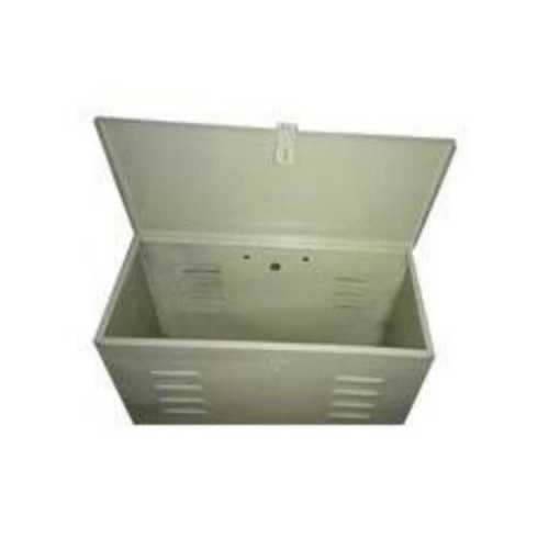 Sheet Metal Solar Battery Boxes