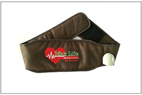 Brown Skin Friendliness Weight Loss Belt