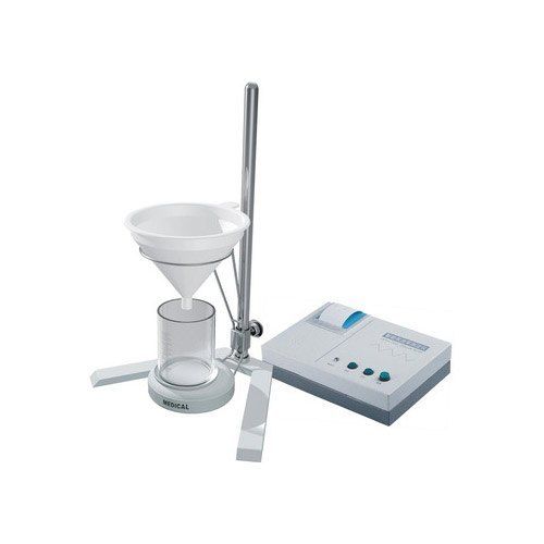 Urine Flow Testing Machine