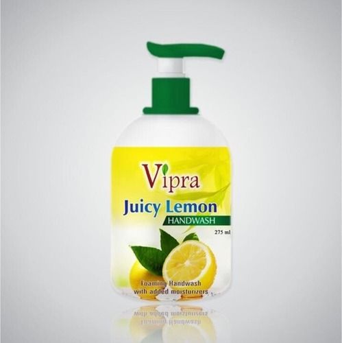 Vipra Juicy Lemon Handwash
