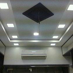 Water Proof Gypsum False Ceiling Size: 6X4 Feet