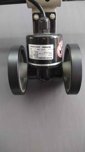 Wheel Rotary Encoders Length: Customized  Meter (M)