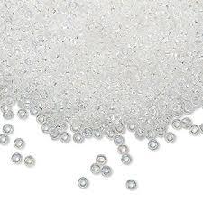 glass seed bead