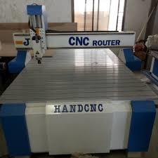 Wood Working Cnc Router Capacity: 1 Ton/Day