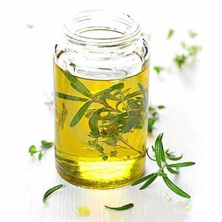 Yellow Kewda Rooh Oil