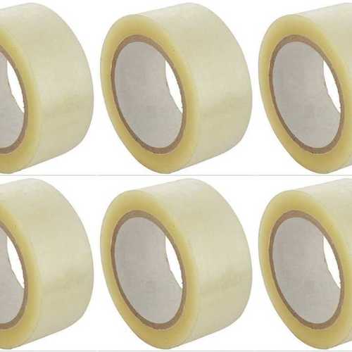 Bopp Adhesive Packaging Tapes