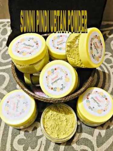 Branded Herbal Bath Powder Best For: All Types Of Skin