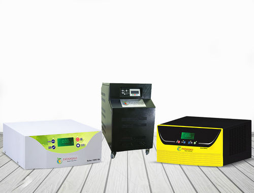 Easy To Use Hybrid Solar Inverter Warranty: 5 Years