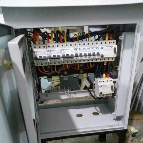 Electric Control Panels Board