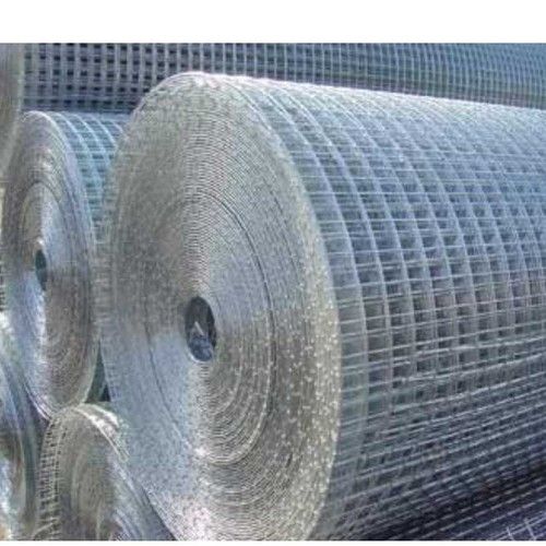 Gi Wire Weld Mesh Application: Filters