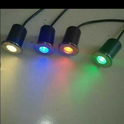 Hall Multi Color Led Lights