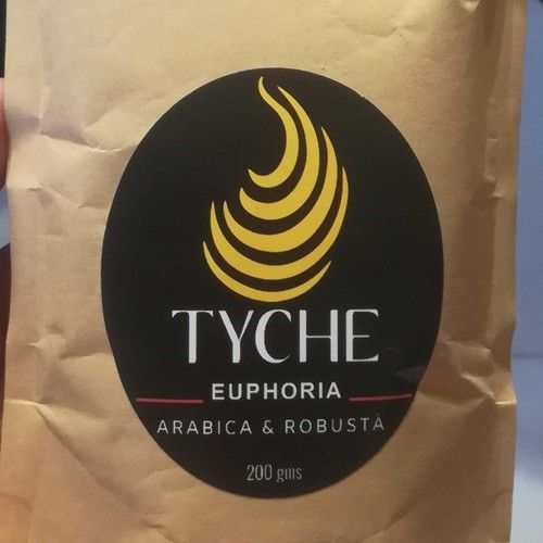 High Grade Organic Coffee