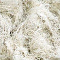 Industrial White Cotton Waste
