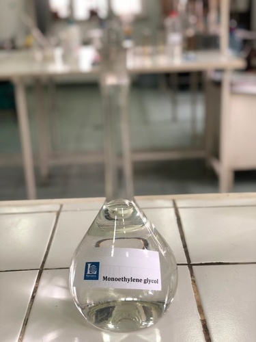 Monoethylene Glycol Cas No: 107-21-1