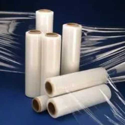 Pvc Clear Stretch Film Hardness: Soft