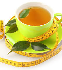 Instant Slimming Tea