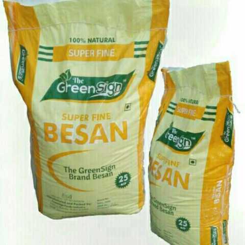Super Fine Besan (Gram Flour)