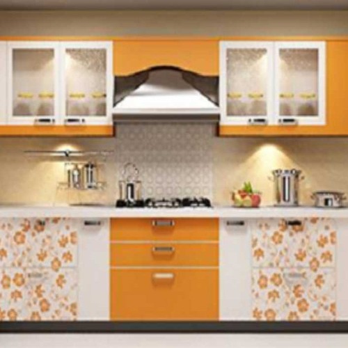 Termite Proof Modular Kitchen