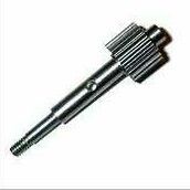 Aluminum Transmission Shaft For Gearbox