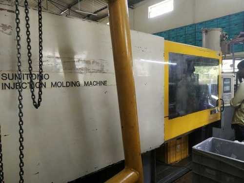 Used Injection Molding Machine