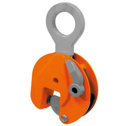 Plastic Vertical Plate Lifting Clamps