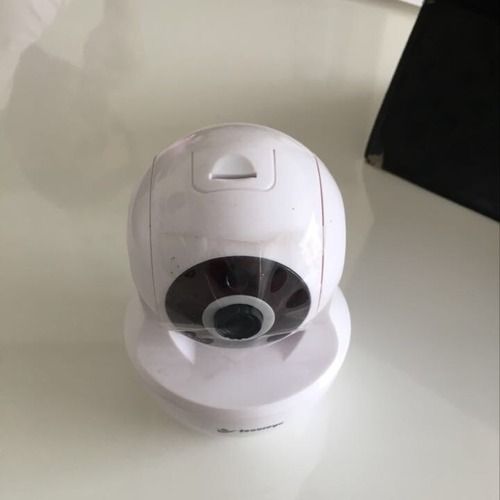 Wireless Compact Cctv Camera Application: Hotels