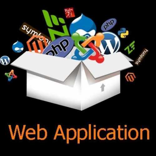 And Web Application Development Service Vehicle Type: 4 Wheeler