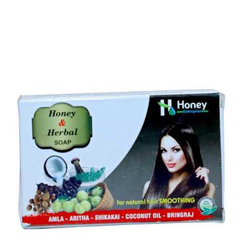 Ayurvedic Hair Soap Gender: Female