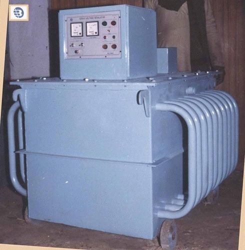 Electrical Transformer Billionix Servo Voltage Regulator (250Kva)