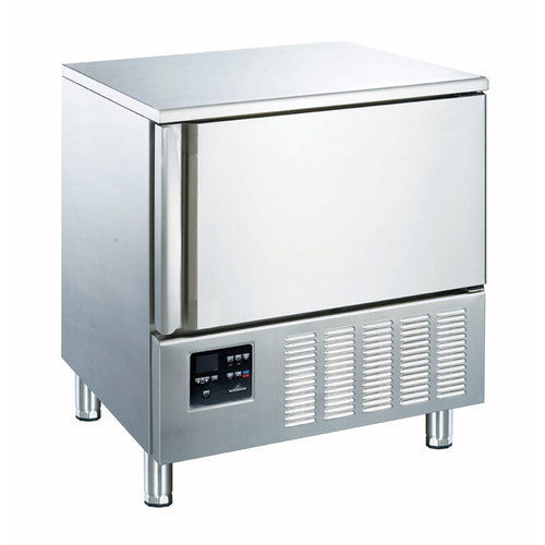 Yield Chilleri  20Kg Blast Freezer With Trays Up To -40