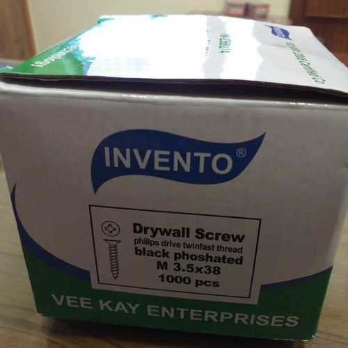 Phillips C1022 Grade Drywall Screws