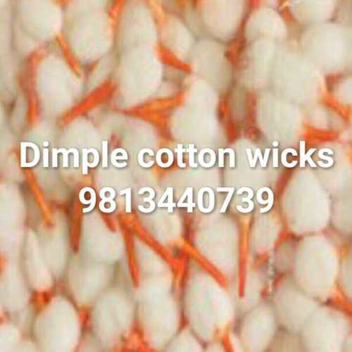 Cotton Wicks (Pooja Batti)