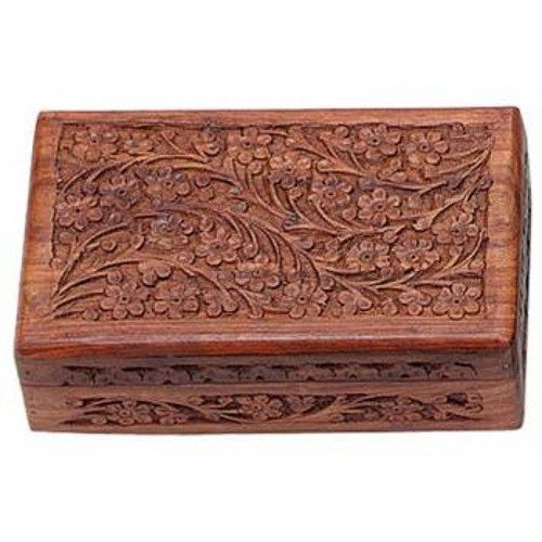 Designer Wooden Box