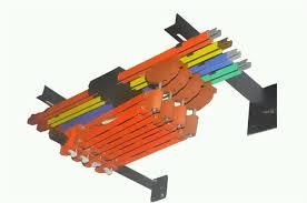 Dsl Bus Bar Systems