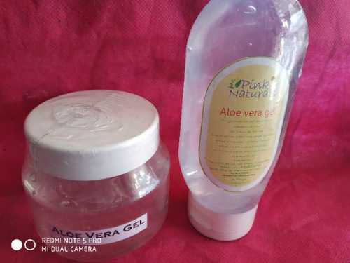 Herbal Aloe Vera Gel Direction: As Per Suggested