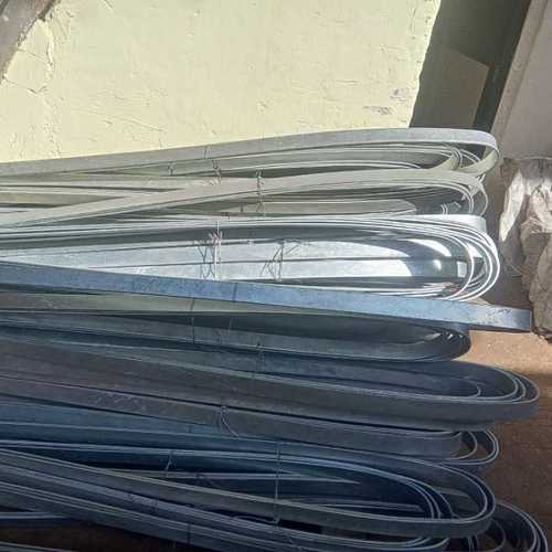 Steel Strips Hot Dip Galvanized Earthing Flat