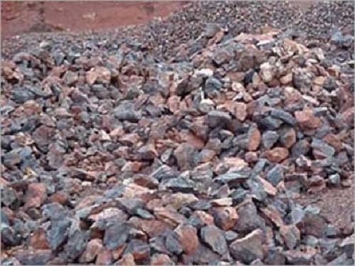 Iron Ore Fines With 58% Minimum Purity