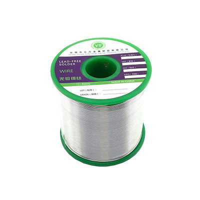 Lead Free Solder Wire (Sn42Bi58)