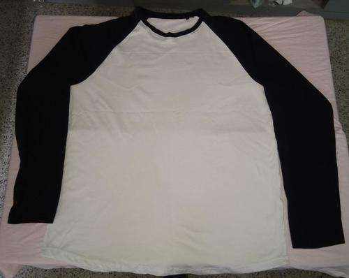 Mens Full Sleeves T-Shirts