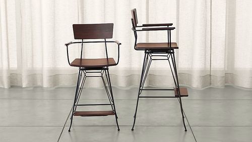 Multi Designer Bar Stool