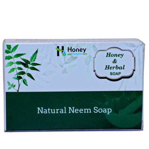 Natural Herbal Neem Soap