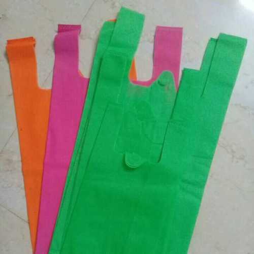 Non Woven Carry Bags